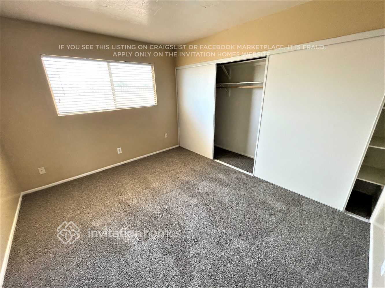 Building Photo - 3531 W Vogel Ave