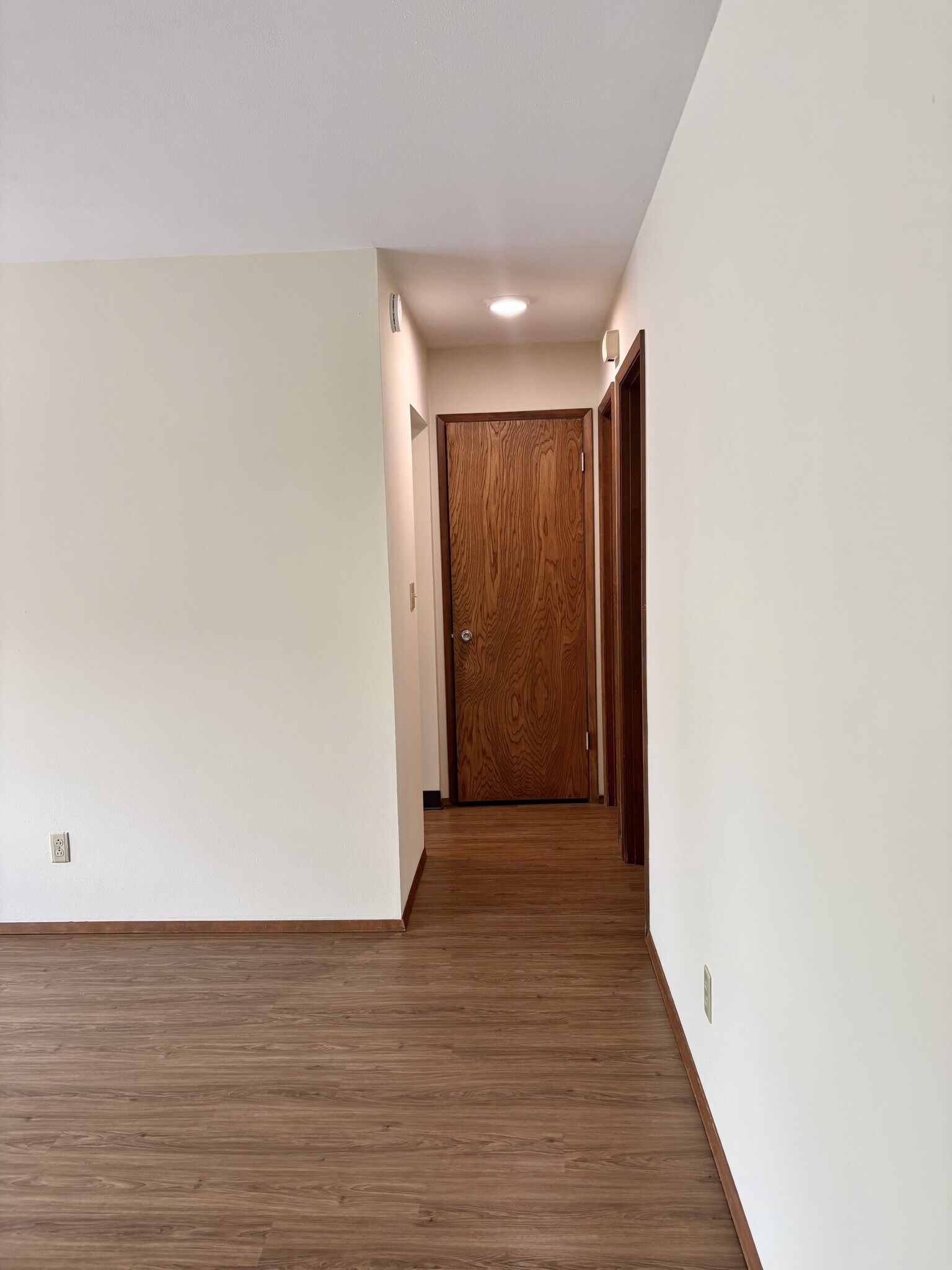 Hallway - 540 Williams Ave N
