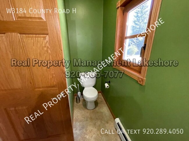 Building Photo - W3184 County Rd H