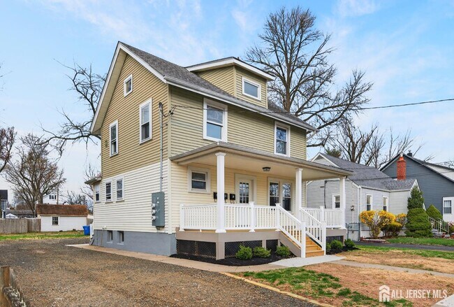 Building Photo - 119 Vogel Pl