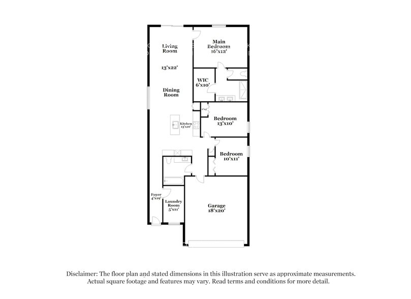Building Photo - 11218 Riley Pines Cir