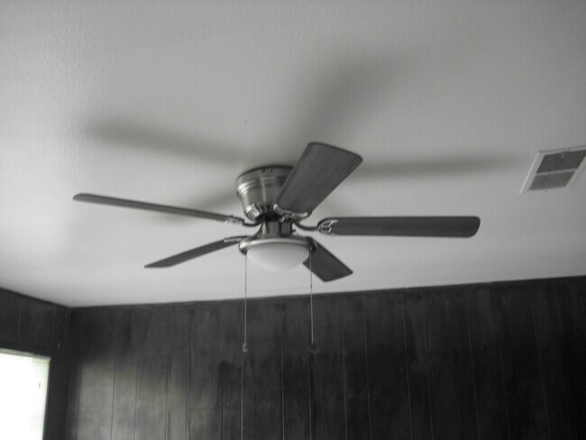 Family room Ceiling Fan - 959 W Nelda Rd