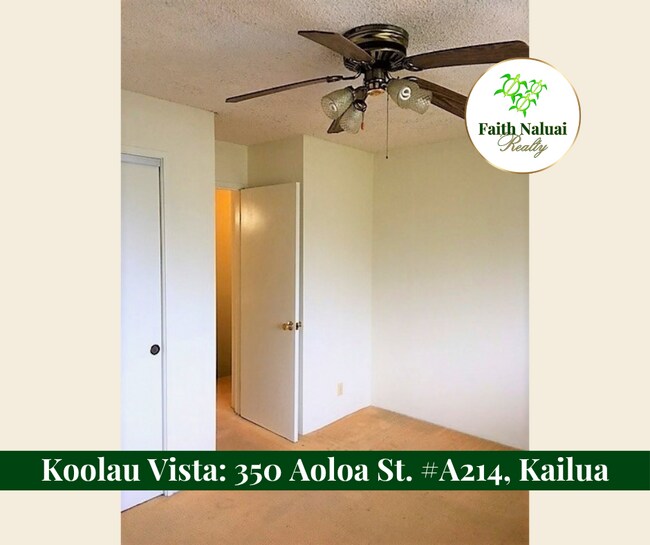 Building Photo - 350 Aoloa St