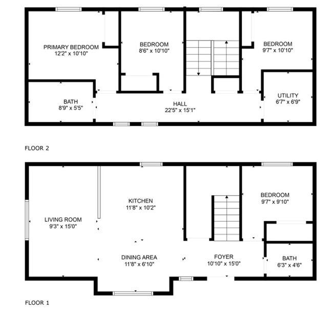 Building Photo - Don’t Miss This Spacious 4-Bedroom Northside Condo