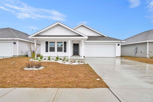 Building Photo - 6304 Firefly Dr