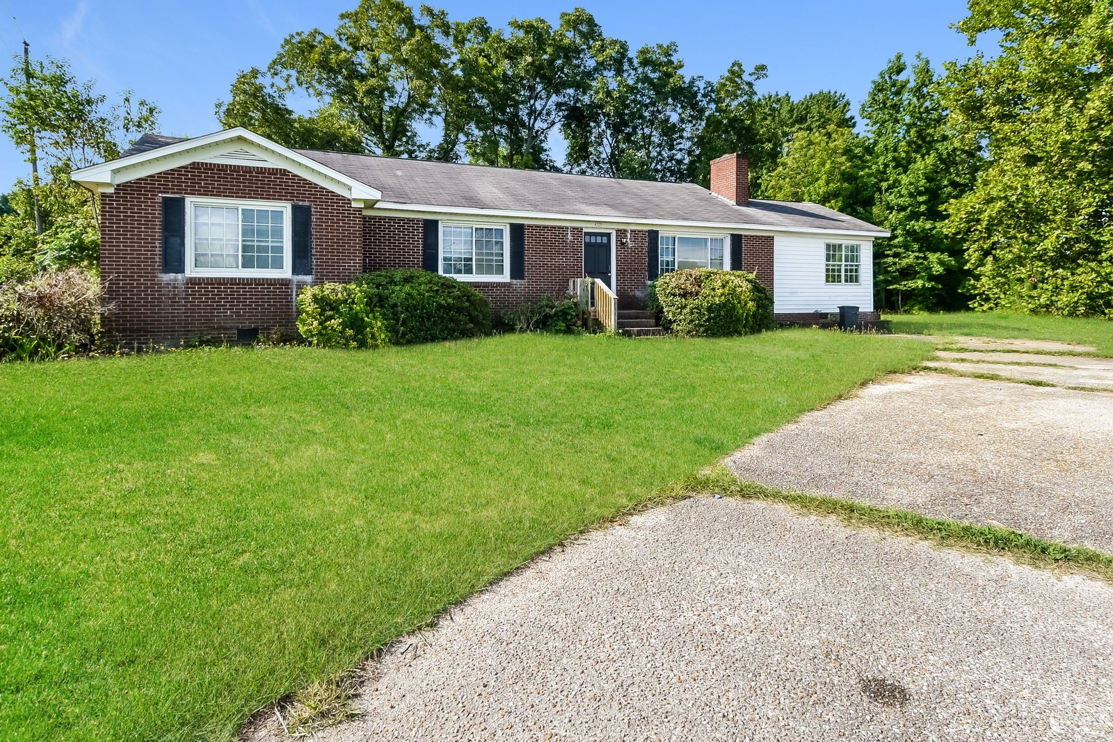 Building Photo - 4725 Augusta Hwy