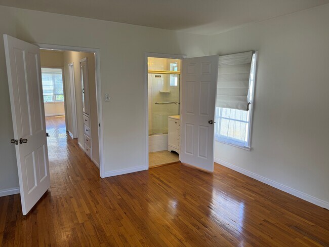 Master Bedroom - 2411 22nd St