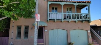 Building Photo - 3819 E 3rd St
