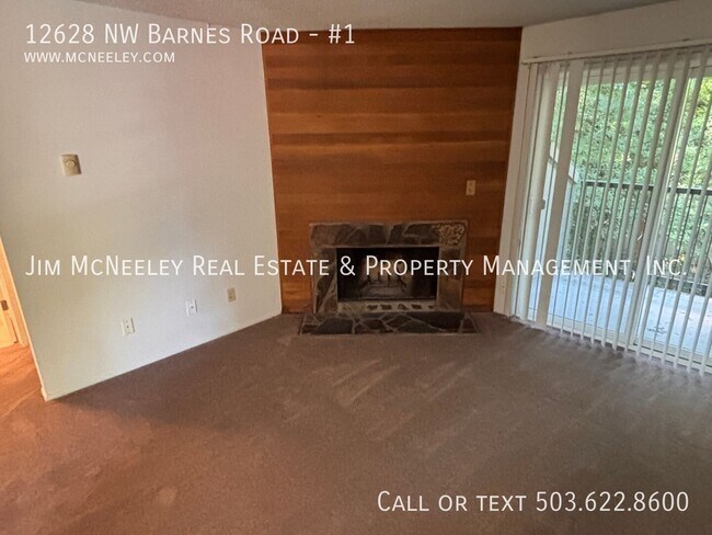 Building Photo - 12628 NW Barnes Rd