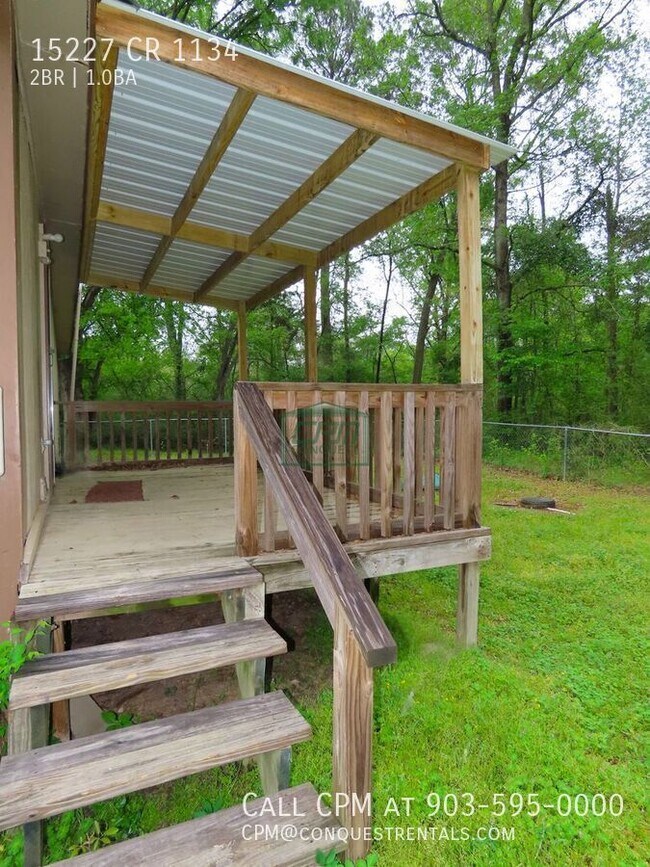 Building Photo - 15227 County Rd 1134