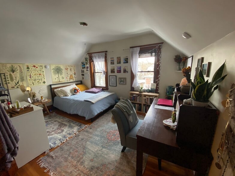 Building Photo - 40 Walker St