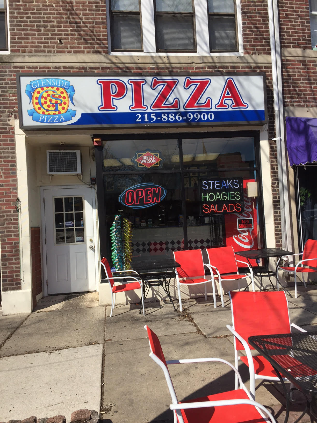 Building Photo - 283 Keswick Ave