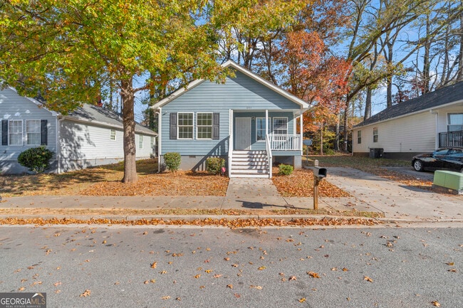 Building Photo - 1040 Thomasville Estates Dr SE