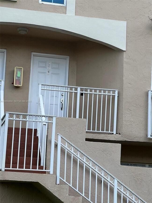 Building Photo - 8660 NW 5th Terrace