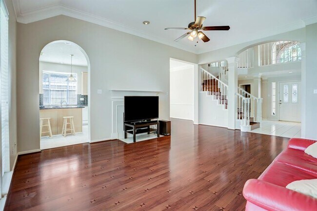 Building Photo - 4415 Oak Valley Dr