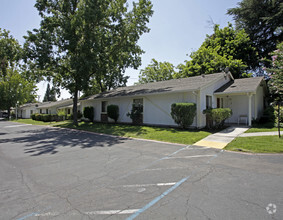 Building Photo - Auburn Village