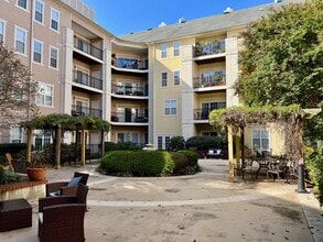 Building Photo - Available April 15th 2BD/2BA Condo on Granby! Gated Garage Parking with 2 Reserved Spots!! Balcony!