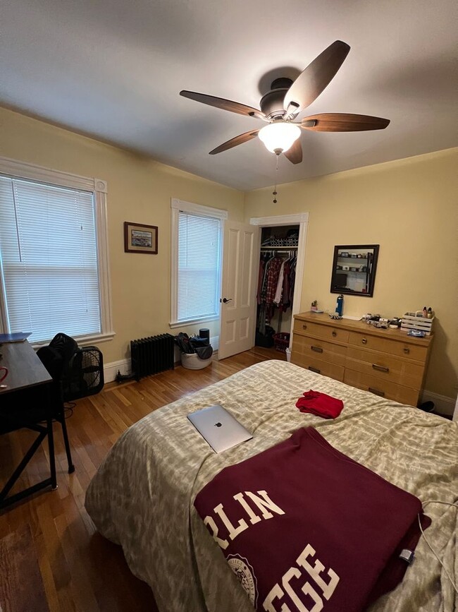 Building Photo - 42-44 Gorham