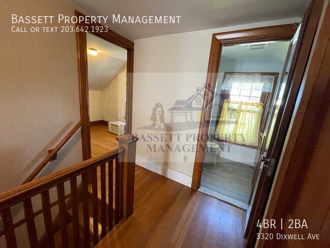 Building Photo - 3320 Dixwell Ave