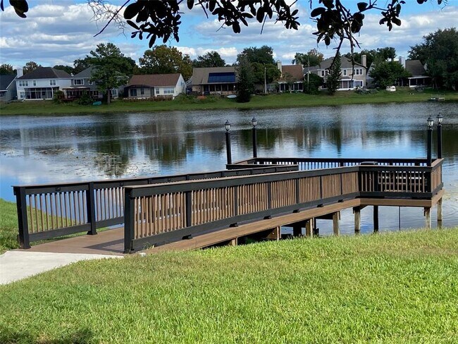 Building Photo - 711 Sugar Bay Way