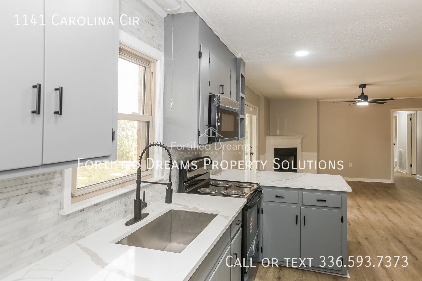 Building Photo - 1141 Carolina Cir