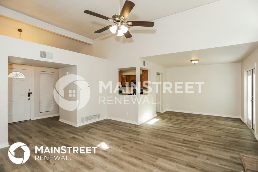 Building Photo - 5311 Pocassett Dr