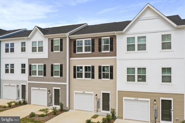 Building Photo - 112 Kinkade Ct