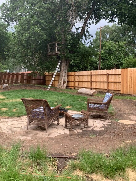 Building Photo - 2520 Jefferson Ave