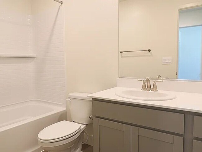Building Photo - BRAND NEW - GRANITE - STAINLESS - LVP - CE...