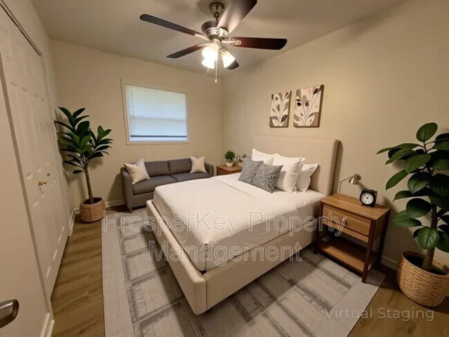 Building Photo - 861 Wright Dr