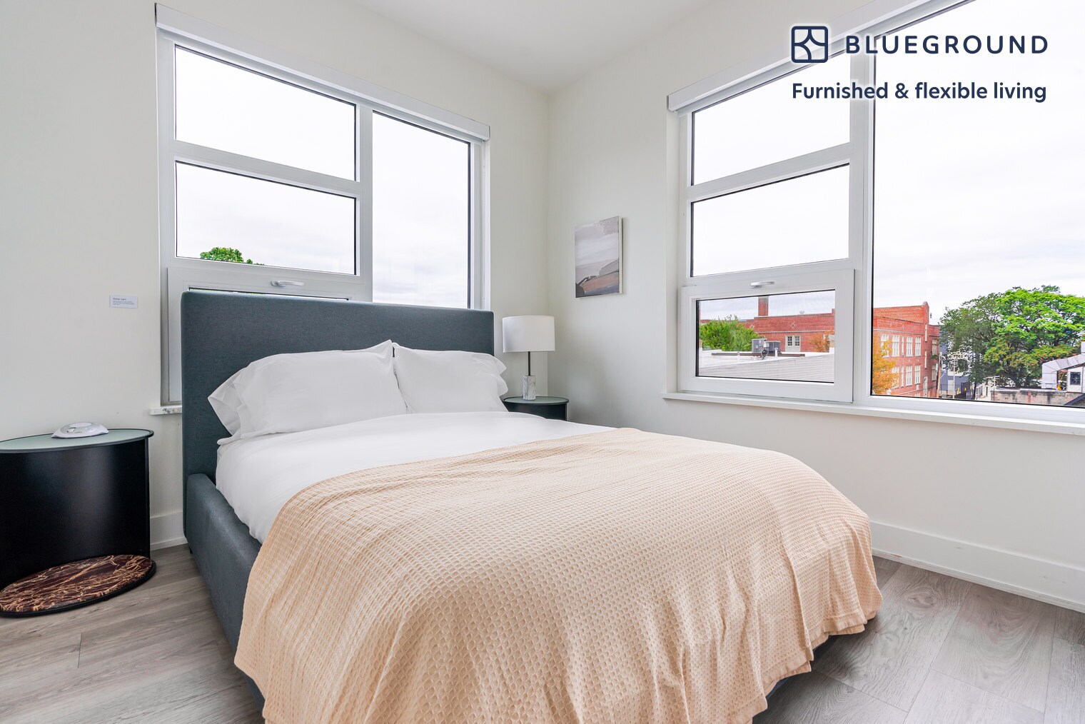 Building Photo - 1324 North Capitol St NW