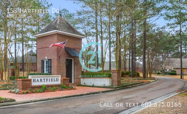 Building Photo - 4 Bed/3 Bath Home in Hartfield