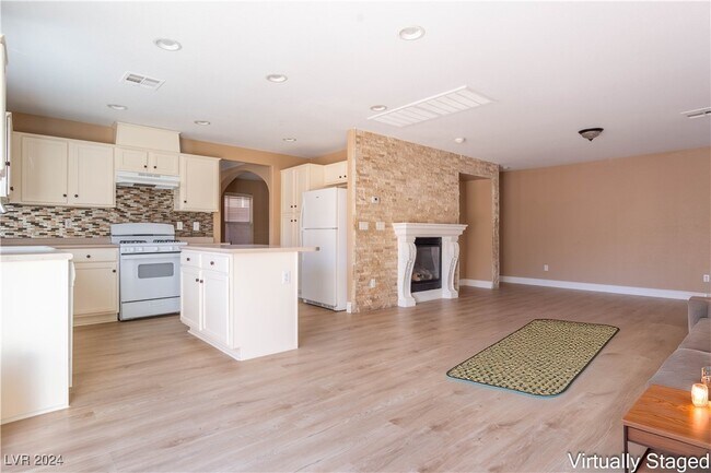 Building Photo - 8911 Skyline Peak Ct
