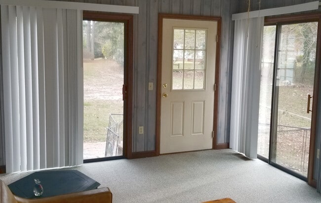 Sunroom - 524 Webbs Mill Rd