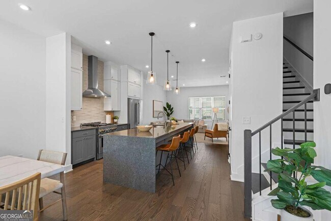 Building Photo - 2614 Talley St