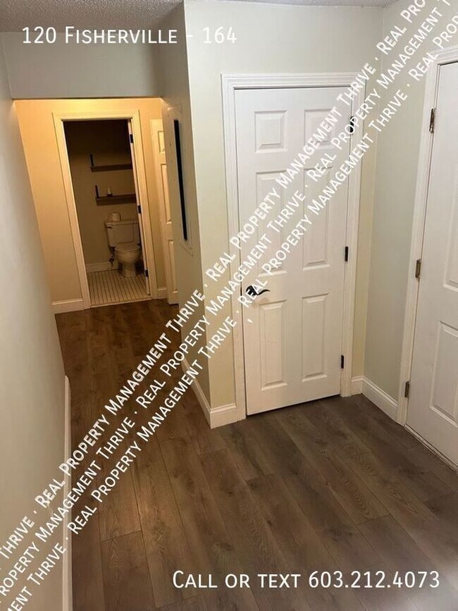 Building Photo - UPDATED 2ND FLOOR 2 BR CONDO IN CONCORD, NH