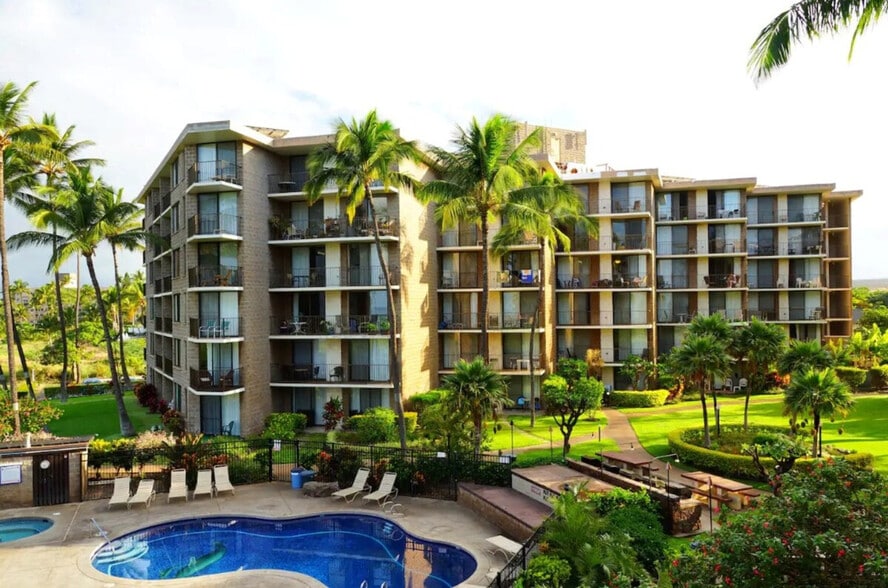 Building Photo - 938 S Kihei Rd