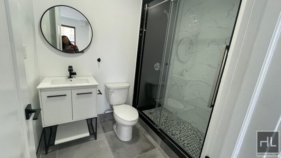 Building Photo - BRAND NEW CONSTRUCTED  MODERN  1 BEDROOM w/ LARGE BALCONY /PRIME CROWN HEIGHTS