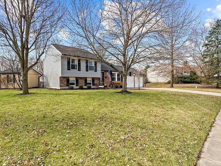 Building Photo - 1353 Firethorne Dr