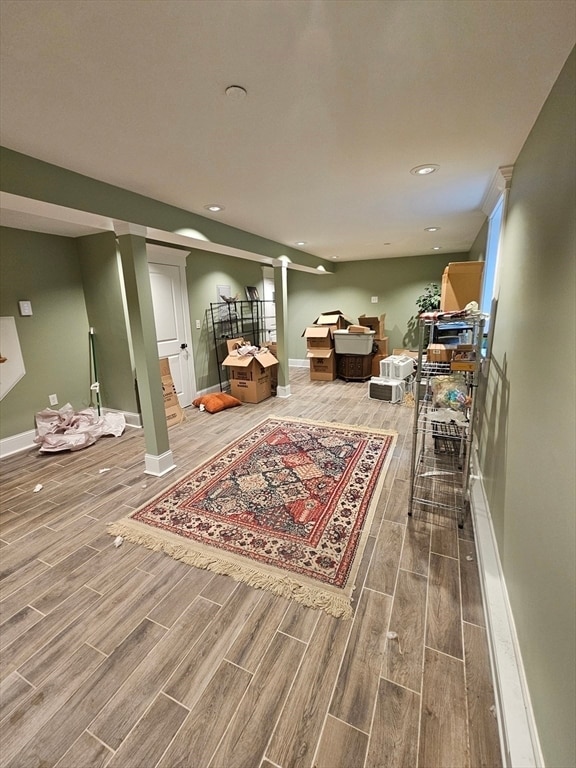 Building Photo - 106 Bridge St