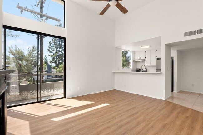 Building Photo - Newly Remodeled 2 Bed, 2 Bath Apartment in Valley Village!