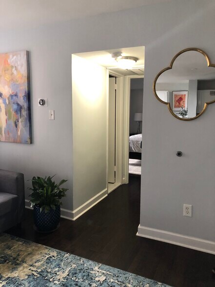 Building Photo - 3902 14th St NW