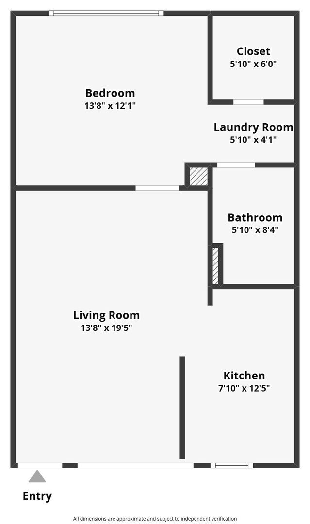 Building Photo - Beautiful 1B/1BA Condo in Hillcrest w/ Upgraded Kitchen, W/D & Swimming Pool!