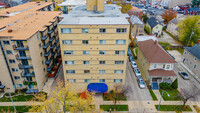 Building Photo - 314 Lathrop Ave