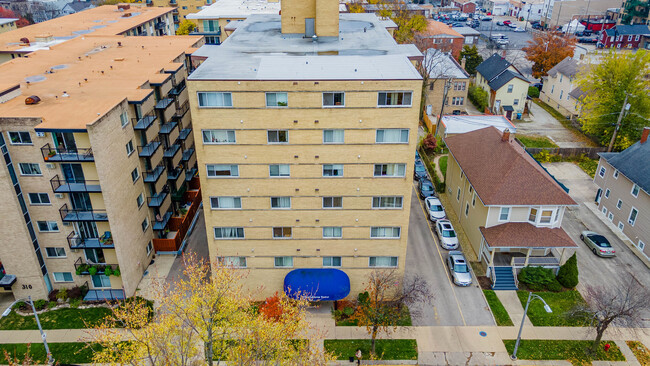 Primary Photo - 314 Lathrop Ave