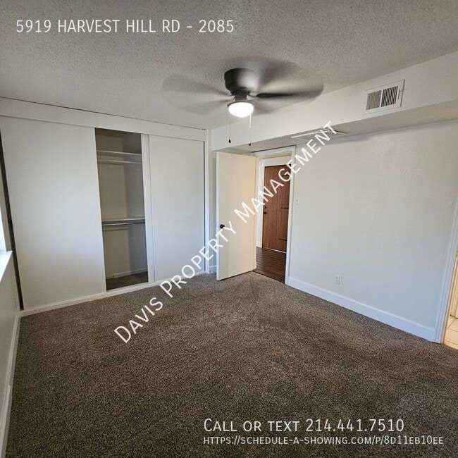 Building Photo - 5919 Harvest Hill Rd