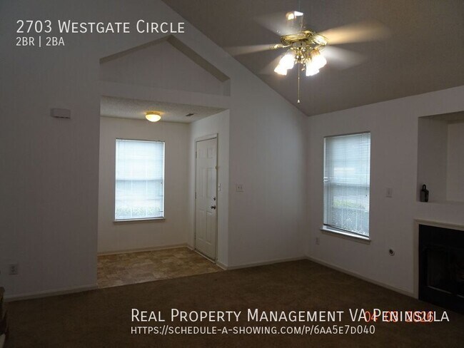 Building Photo - 2703 Westgate Cir
