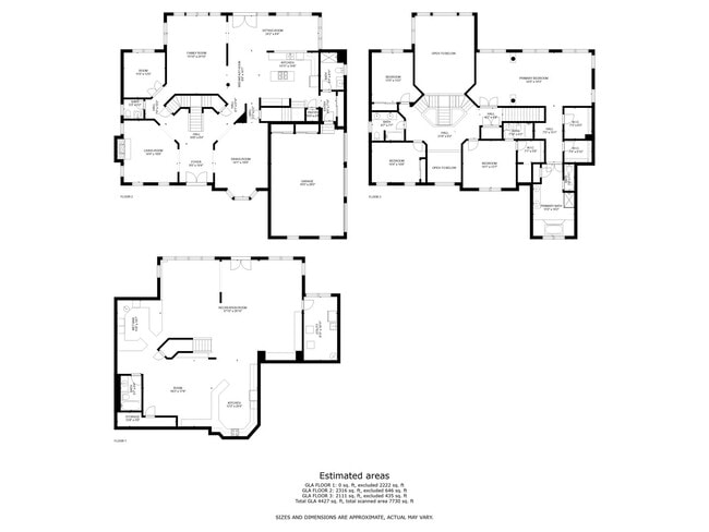 Building Photo - 22 Doral Dr