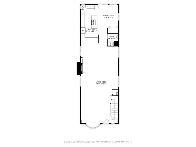 Building Photo - 1730 W Barry Ave