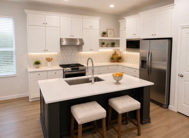 Building Photo - 15520 Maple